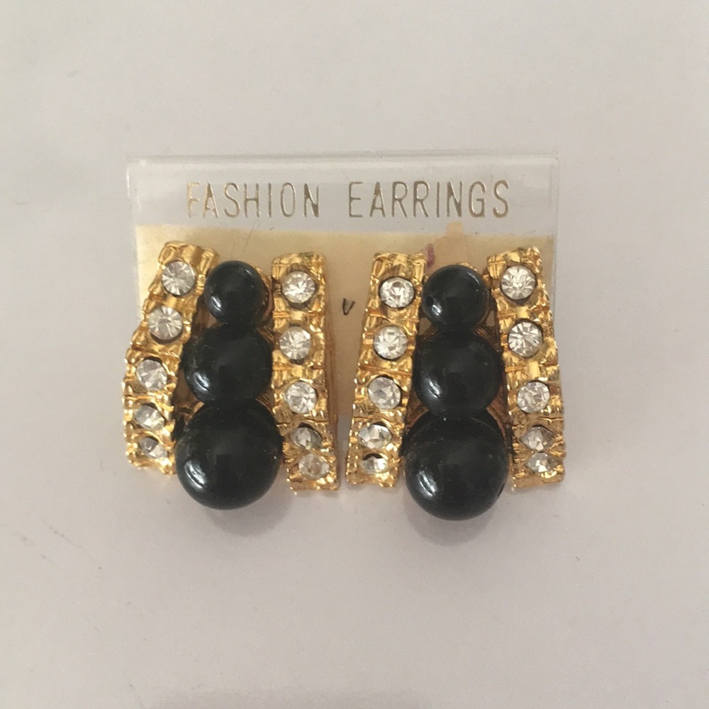 Fashion Earrings